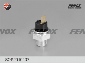 Датчик давления масла ВАЗ 2101-2115, 2120-2131, аналог ММ120Д, FENOX