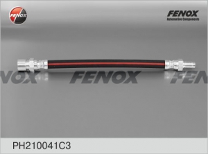 Шланг сцепления ВАЗ-2101-2107, 2121 рабочего цилиндра, FENOX
