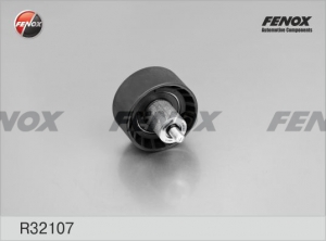 Ролик ГРМ Ford Focus 99-04 1.8, 2.0  Mondeo 96-00 1.6-2.0  опорный  FENOX