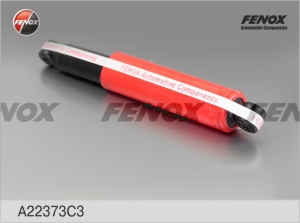 Амортизатор ВАЗ 2123, 21214, задний, газ, FENOX