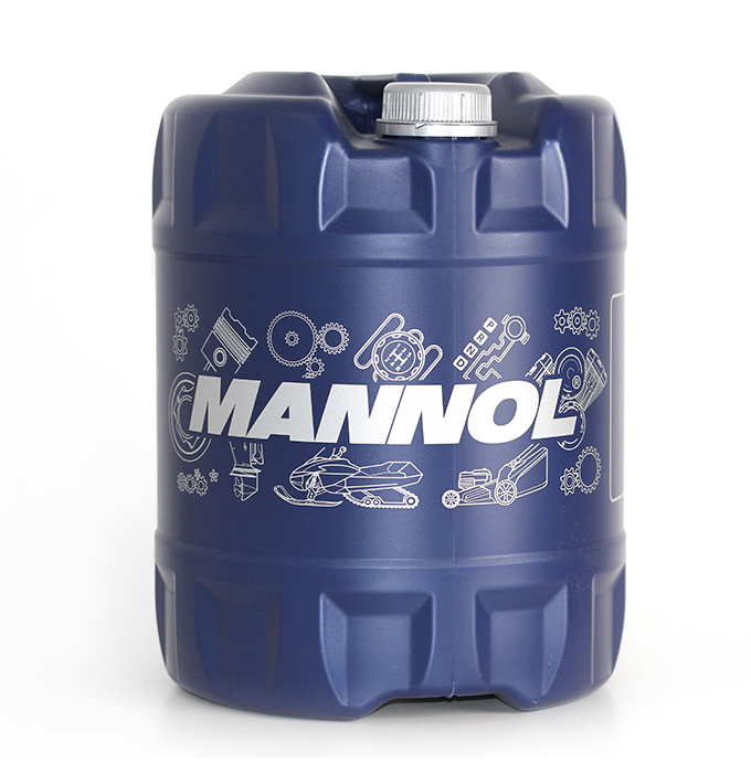 MANNOL  Classic HР  10/40  (п/синт.) 20л  