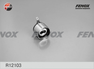 Ролик ГРМ Daewoo Matiz 98-0.8, 1.0, Tico 96-00 0.8  натяжный   FENOX