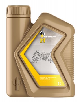 ROSNEFT 2Т  1л  (1/12)