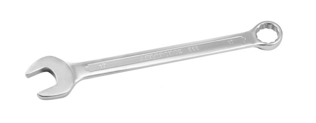Ключ комбинированный 18мм "AEROFORCE"
