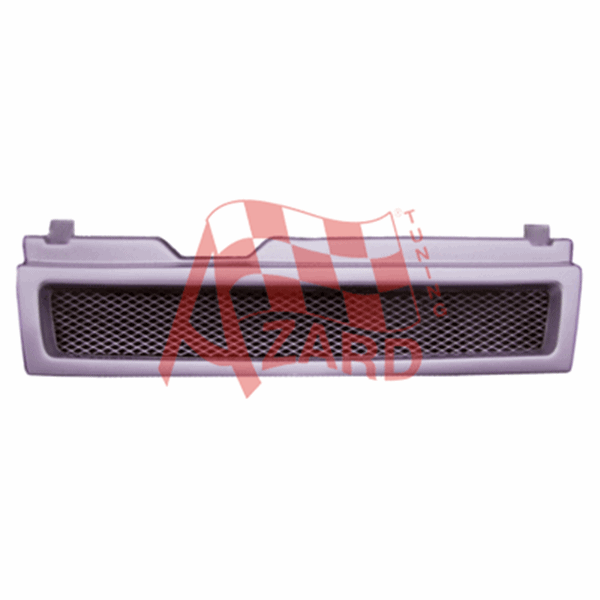 Решетка радиатора ВАЗ 2108-99 (сетка-спорт) (амулет) "AZARD" (1/1)