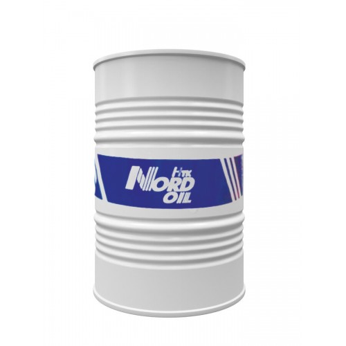 NORD OIL Масло моторное  Super 10W-40 SG/CD 60л п/с  