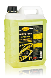 Автошампунь для бесконтактной мойки  "Active Foam OPTIMUM" "Астрохим"   5л  (1/3)