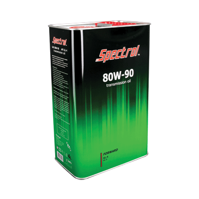 Спектрол Форвард 80/90 GL-4 4л  (1/4)