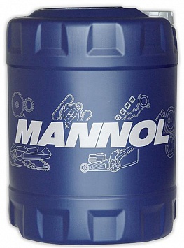 Автошампунь для бесконтактной мойки "Foam car wash" 20л "MANNOL"  (1/1)  ))