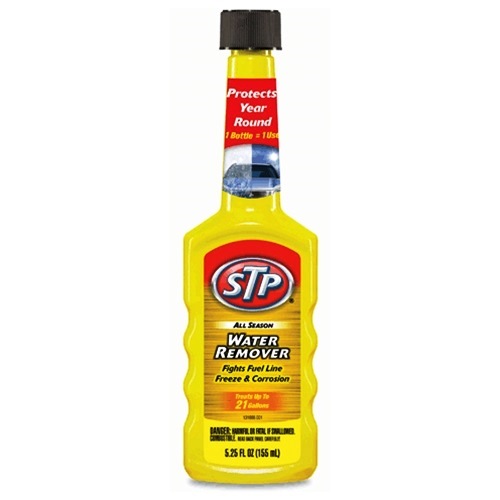 STP 78572  Осушитель топливной системы "STP" (в бак)  155мл   (1/12)