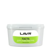 Очиститель для рук (паста) 500мл "LAVR"(1/12)