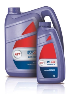 LUXE  ATF-А Dexron III  4л (мин) (1/4)