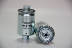 Фильтр топл. NF-2106g ВАЗ 2112 инжектор(2104-07,08-09,2110-15 8кл.)(гайка) "Невский фильтр"  (1/12)