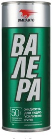 ВМПАВТО Масло ГУР ВАЛЕРА -50*С, 1л (1/8)