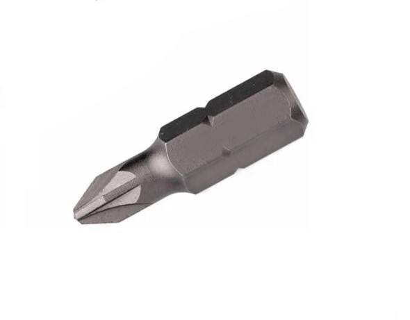 Вставка-бита Крестовая  PH3   L30/H8  "AEROFORCE"