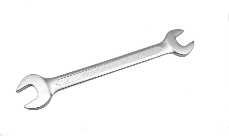 Ключ рожковый 12х13мм "AEROFORCE"