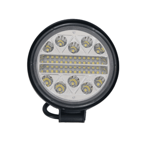 Прожектор для автомобиля 113*113*25mm 12/24W 2100Lm  "C2R"