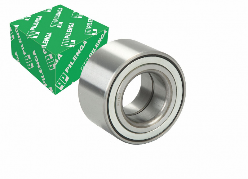 Подшипник передней ступицы  ВАЗ 1118, 2170, 2190 "PILENGA"