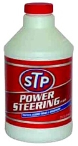 STP 65464  Жидкость для гидроусилителя руля  "STP"   946мл   (1/12)