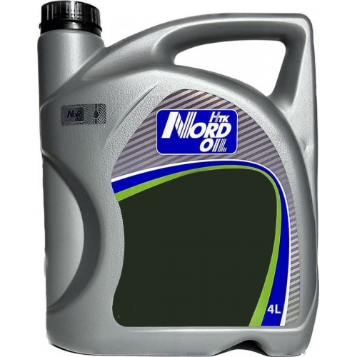 NORD OIL Масло моторное  Premium L 10W-40 SL/CF 4л 