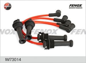 Провода высоковольтные Focus II (к-т)  FENOX