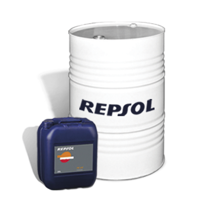 REPSOL TURBO DIESEL THPD 10W40  CI-4/SL    20 литров*