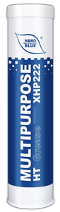 Смазка  NANO Blue Multipurpose HT Grease  0.4кг (1/12)