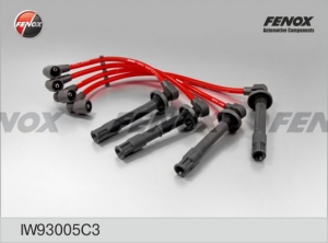 Провода высоковольтные ВАЗ 2110-2112, 16 кл. дв.  FENOX