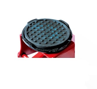 Резиновая прокладка для  домкрата профи 3т (FL0303) (RUBBER JACK-PAD)