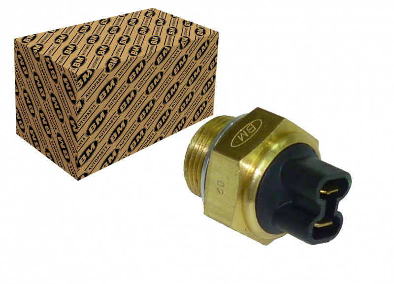 Датчик включения вентилятора 99-94C  ВАЗ 2108-2112,1111  "BM" DT 2108