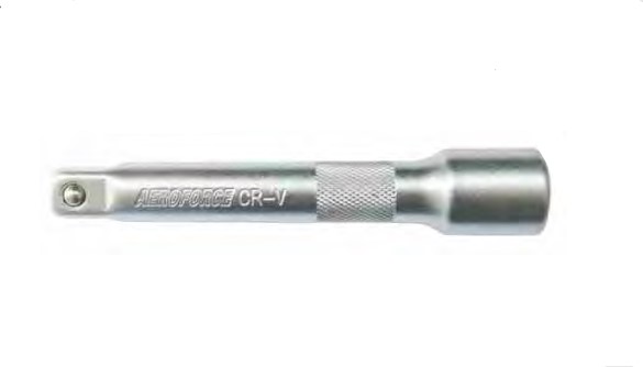 Удлинитель 1/4" х 150мм  "AEROFORСE" 