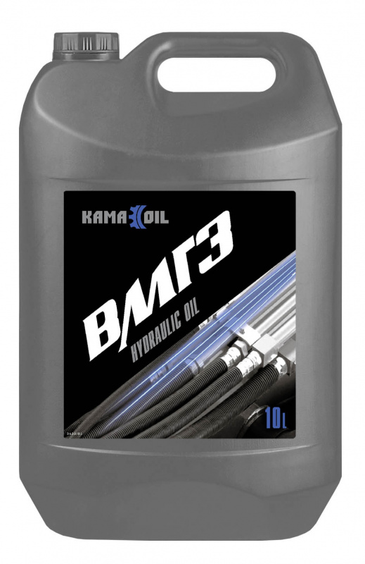 Кама Ойл ВМГЗ 10л (1/2)