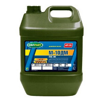 OIL RIGHT М10ДМ  20л  ***