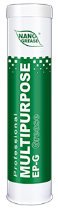 Смазка  NANO Green Multipurpose EP-G Grease  0.4кг (1/15)